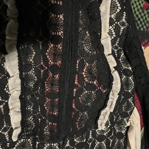 LIP SERVICE MOD DRESS XS-S - Picture 9 of 13